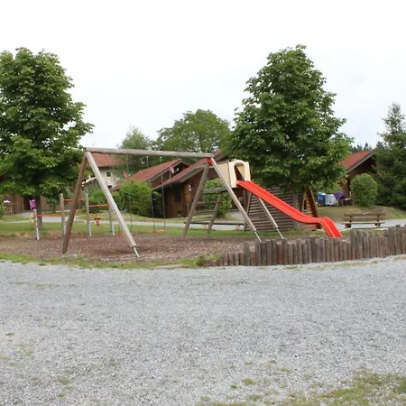 Ferienhaus Künzel