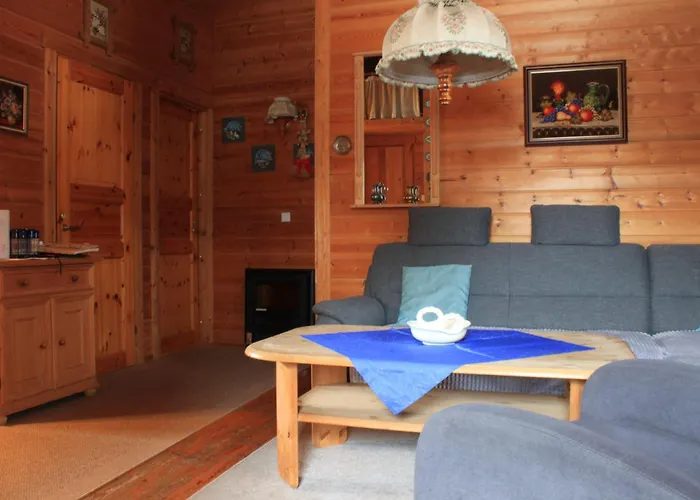 Ferienhaus Künzel