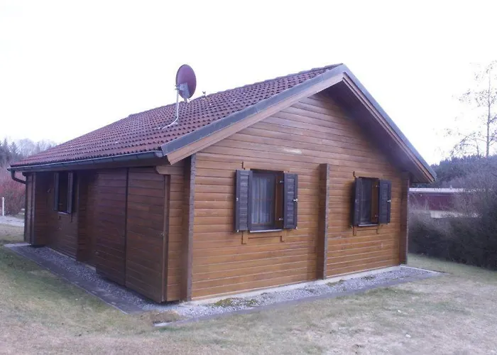 Künzel Ferienhaus Viechtach