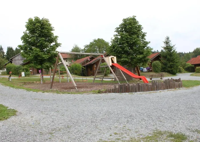 Ferienhaus Künzel