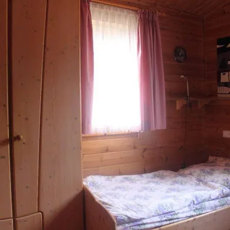 Сasa de vacaciones Ferienhaus-kuenzel Viechtach