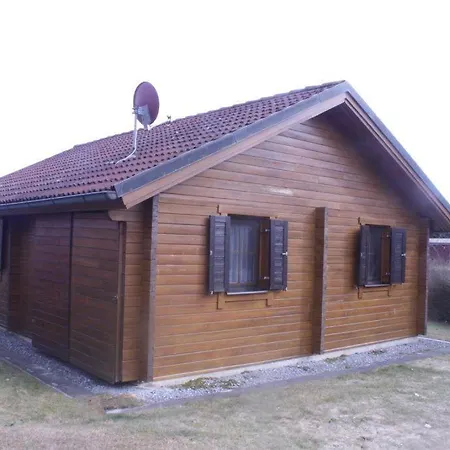 Ferienhaus-kuenzel Сasa de vacaciones Viechtach