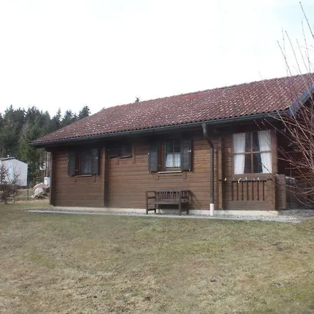 Ferienhaus-kuenzel