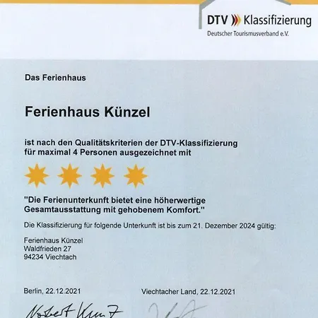 Ferienhaus-kuenzel *